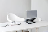 Digitus DA-90368 laptop stativ Sort 38,1 cm (15")