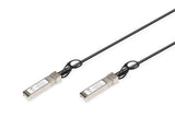 Digitus SFP+ 10G 2m DAC cable