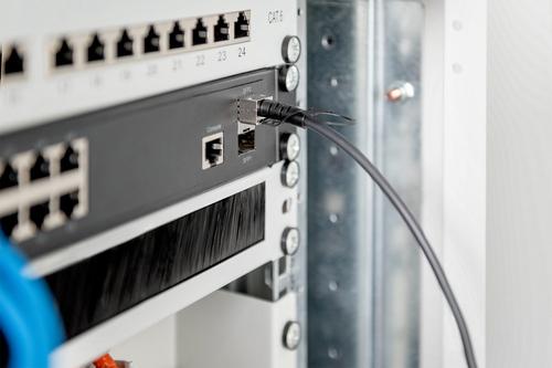 Digitus SFP+ 10G 2m DAC cable