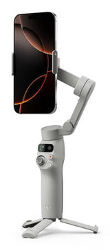 DJI CP.OS.00000406.01 video stabilizer/support Smartphone camera stabilizer White