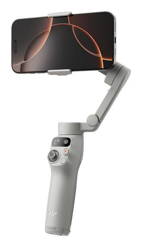 DJI CP.OS.00000406.01 video stabilizer/support Smartphone camera stabilizer White