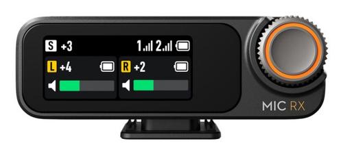 DJI Mic 2 Black