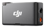 DJI Mic 2 Black