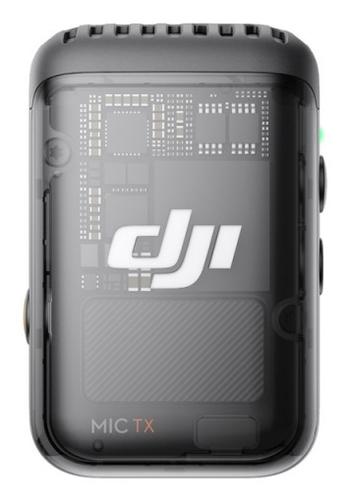 DJI Mic 2 Black