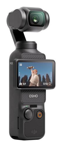 DJI Osmo Pocket 3 gimbal camera 4K Ultra HD 9.4 MP Black