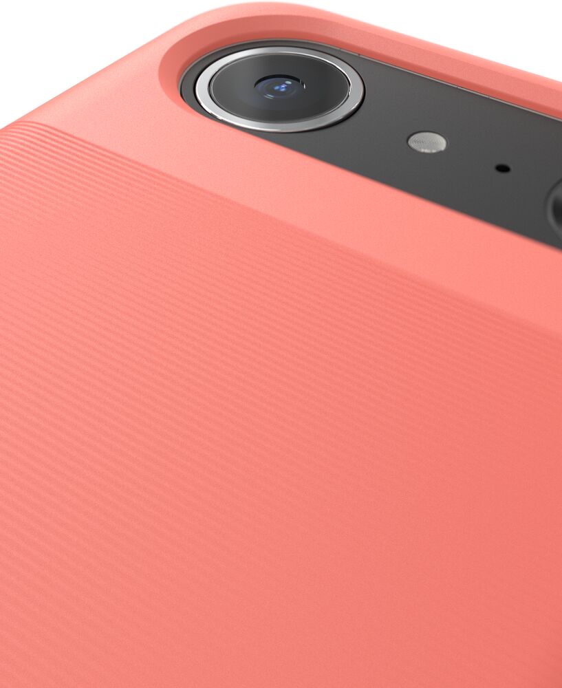 Etui til Doro Aurora A21 Aurora A20 orange