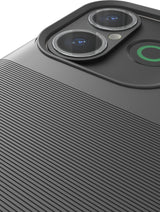 Etui til Doro Aurora A31 Aurora A30 sort