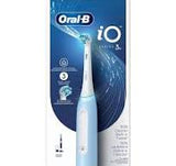 Oral-B iO Series 3n Ice Blue Elektrisk tandbørste