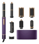 Dreame Air Style Pro Hair styling kit Warm Purple 1300 W 2.8 m