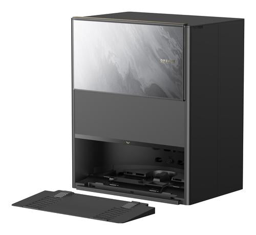 Dreame Aqua10 Ultra Track Complete Black
