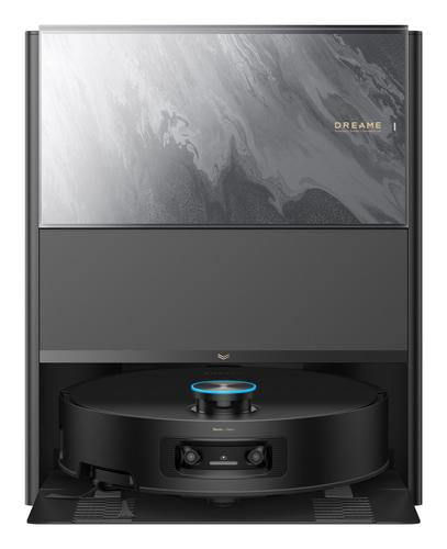 Dreame Aqua10 Ultra Track Complete Black
