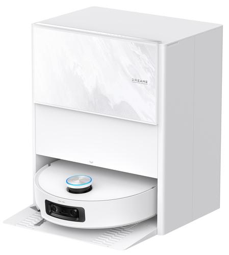 Dreame Aqua10 Ultra Track Complete White