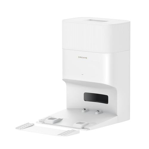 Dreame D20 Plus 3.595 L Dust bag White