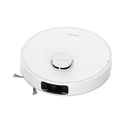 Dreame D20 Plus 3.595 L Dust bag White