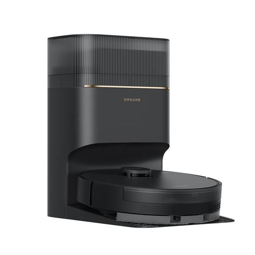 Dreame D20 Pro Plus 0.5 L Black