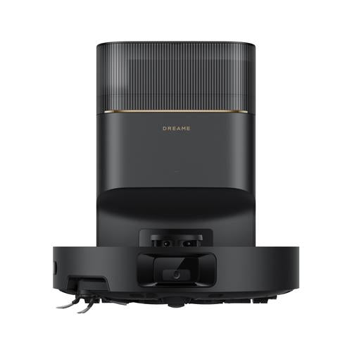 Dreame D20 Pro Plus 0.5 L Black