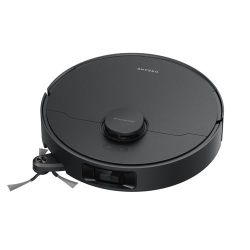 Dreame D20 Pro Plus 0.5 L Black