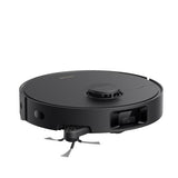 Dreame D20 Pro Plus 0.5 L Black