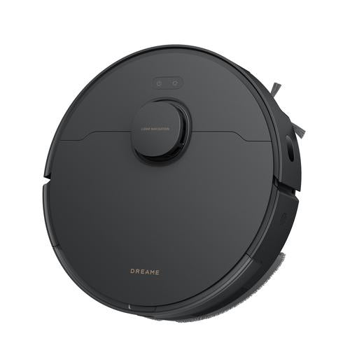 Dreame D20 Pro Plus 0.5 L Black