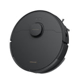 Dreame D20 Pro Plus 0.5 L Black