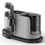 Dreame H15 Mix 2-i-1 stangstøvsuger Batteri Tør&våd Poseløs 400 W Sort 5 At