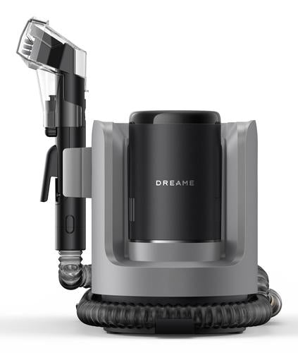 Dreame H15 Mix 2-i-1 stangstøvsuger Batteri Tør&våd Poseløs 400 W Sort 5 At
