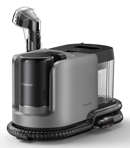 Dreame H15 Mix 2-i-1 stangstøvsuger Batteri Tør&våd Poseløs 400 W Sort 5 At
