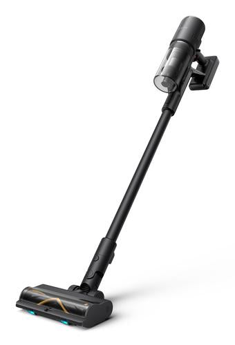 Dreame H15 Mix 2-i-1 stangstøvsuger Batteri Tør&våd Poseløs 400 W Sort 5 At