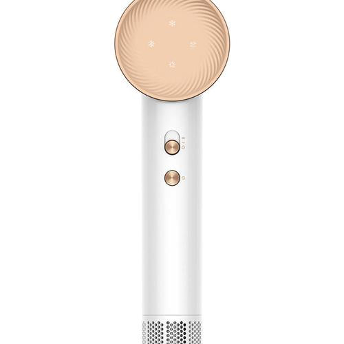 Dreame Hair Glory hårtørrer 1600 W Hvid