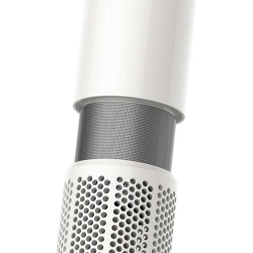 Dreame Hair Glory hårtørrer 1600 W Hvid