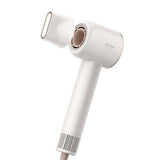 Dreame Hair Glory hårtørrer 1600 W Hvid
