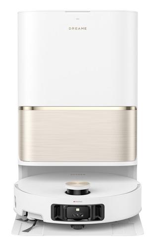 Dreame L50 Pro Ultra 0,395 L Hvid
