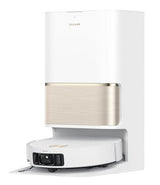 Dreame L50 Pro Ultra 0,395 L Hvid