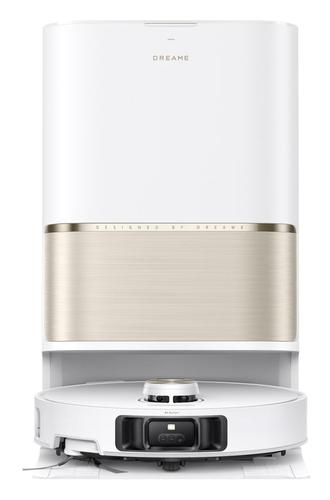 Dreame L50s Pro Ultra 0,25 L Hvid