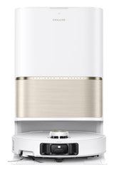 Dreame L50s Pro Ultra 0,25 L Hvid