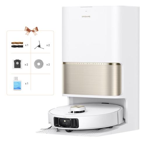 Dreame L50s Pro Ultra 0,25 L Hvid