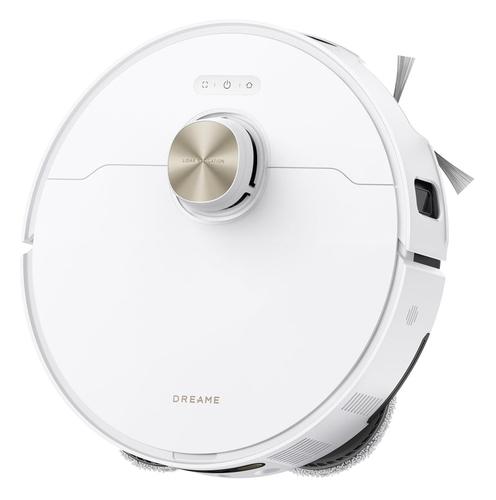 Dreame L50s Pro Ultra 0,25 L Hvid