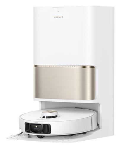 Dreame L50s Pro Ultra 0,25 L Hvid