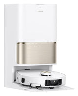 Dreame L50s Pro Ultra 0,25 L Hvid