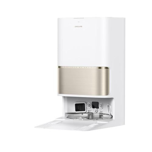 Dreame L50s Pro Ultra 0,25 L Hvid