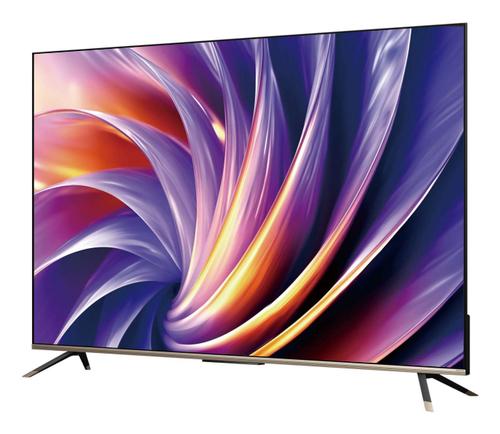 Dreame Vivid QLED TV Q100 165.1 cm (65") 4K Ultra HD Smart TV Wi-Fi Black 350 cd/m²