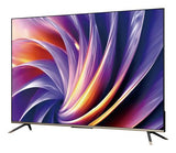 Dreame Vivid QLED TV Q100 165.1 cm (65") 4K Ultra HD Smart TV Wi-Fi Black 350 cd/m²