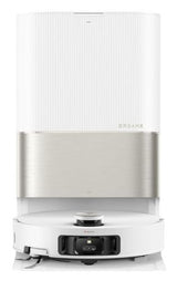 Dreame X50 Ultra Stainless steel, White