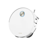 Dreame X50 Ultra Stainless steel, White