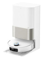 Dreame X50 Ultra Stainless steel, White