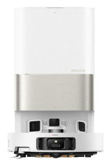 Dreame X50 Ultra Stainless steel, White