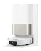 Dreame X50 Ultra Stainless steel, White