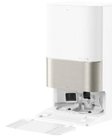 Dreame X50 Ultra Stainless steel, White