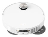Dreame X50 Ultra Stainless steel, White