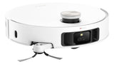 Dreame X50 Ultra Stainless steel, White